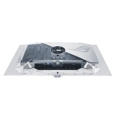 WQHD монитор ASUS ROG Swift OLED PG27AQWP-W - фото 7
