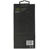 Кабель USB-C KEYRON (2м, 5А, Круглый, TPE оплетка, PC коннектора, черный) [KDCC5A0TA20RBGB] - фото 4