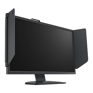 BenQ запускает в продажу обновлённый ZOWIE XL2566K