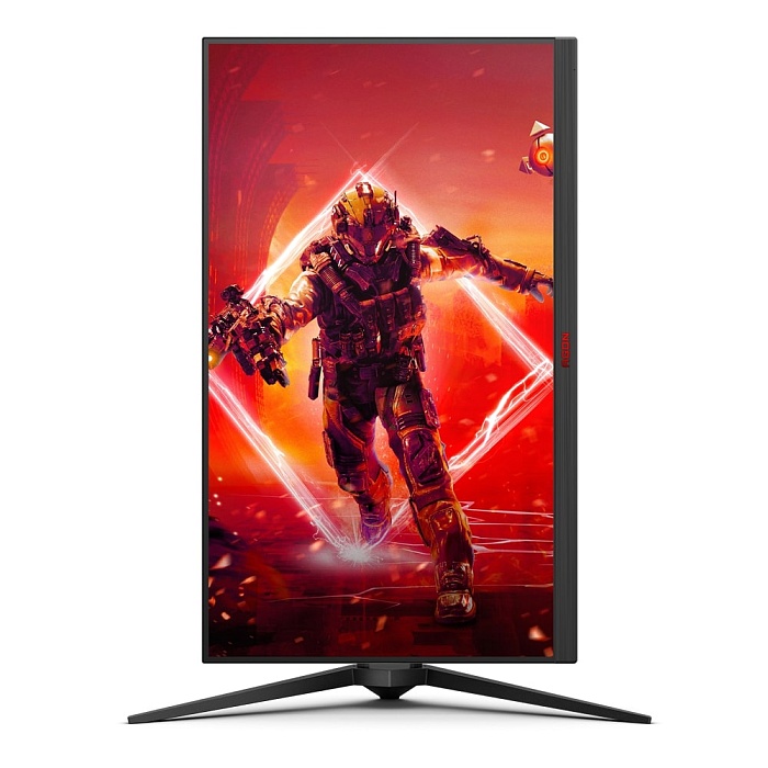 WQHD монитор AOC AGON AG275QZN - фото 4