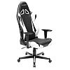 Компьютерное игровое кресло DXRacer OH/RN1/NW - фото 3