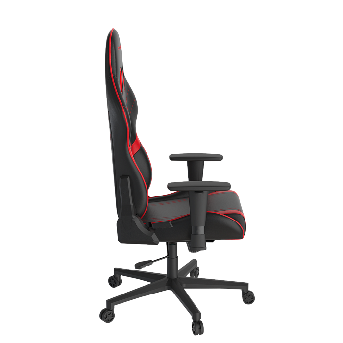Компьютерное игровое кресло DXRacer OH/P88/NR - фото 3