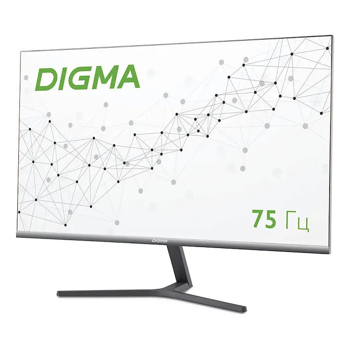Full HD монитор DIGMA DM-MONB2704 - фото 7