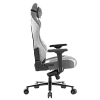 Компьютерное кресло ZONE 51 CITADEL Grey (Z51-CIF-GY) - фото 1