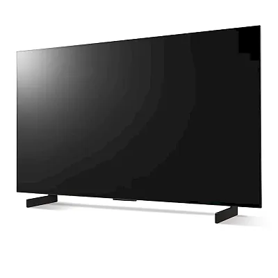 4K OLED телевизор LG OLED42C4RLA - фото 2