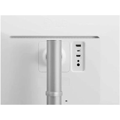 UWFHD монитор LG 34WQ650-W - фото 8