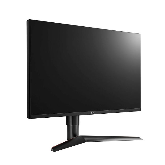 WQHD монитор LG 27GL850-B - фото 3