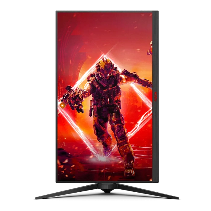 WQHD монитор AOC AGON AG325QZN - фото 4