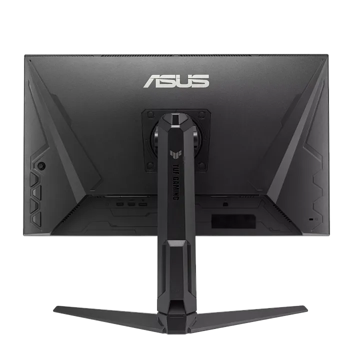 WQHD монитор ASUS TUF Gaming VG27AQML5A - фото 2