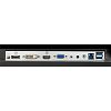 Full HD монитор NEC EA241F-BK - фото 7