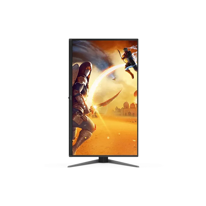 WQHD QD-OLED монитор AOC Q27G4ZD - фото 4