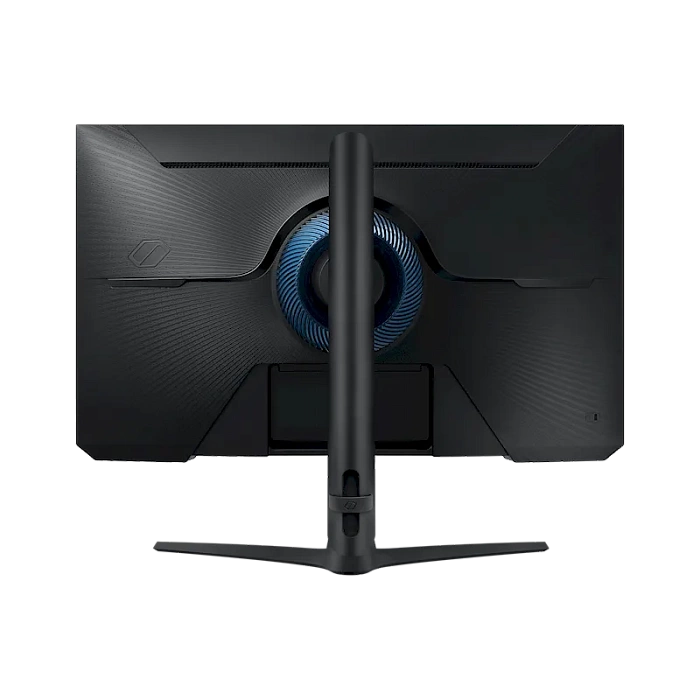 Full HD монитор Samsung Odyssey G4 S27BG400EI (LS27BG400EIXCI) - фото 2