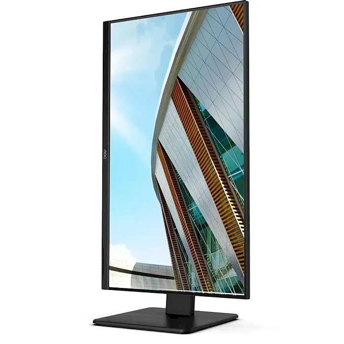 4K монитор AOC U32P2CA - фото 6