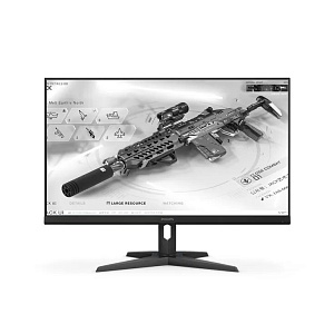 Анонсирован игровой WQHD IPS-монитор Philips Evnia 27M3N3540P