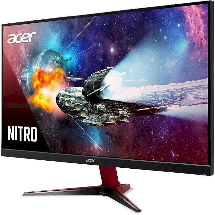 Full HD монитор Acer Nitro VG252QXbmiipx (UM.KV2EE.X01) - фото 3