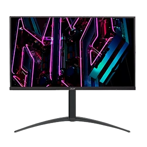 Полный фарш. Монитор Acer Nitro XV275K P3 4K Mini LED с 160 Гц и HDMI 2.1