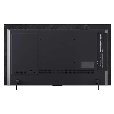 4K телевизор LG OLED77C5RLA - фото 9