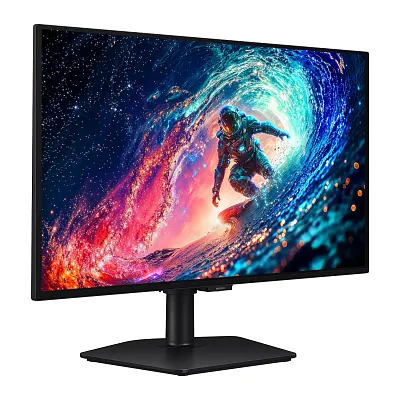 WQHD монитор Samsung Odyssey OLED G6 G61SH (LS27HG610SIXCI) - фото 3