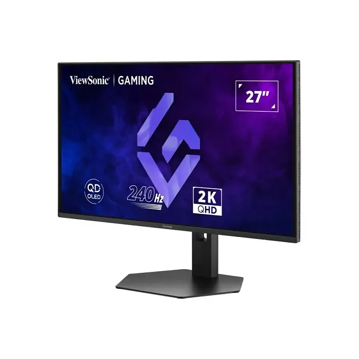 WQHD монитор ViewSonic XG2738-2K-OLED - фото 7
