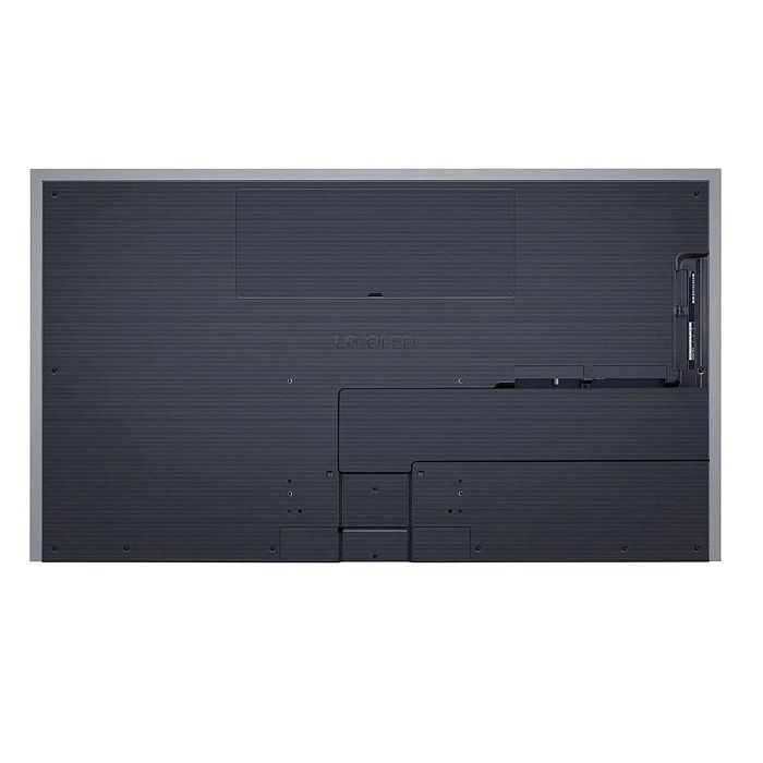 4K OLED телевизор LG OLED55G2RLA - фото 3