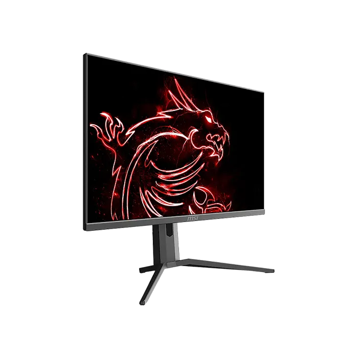 Full HD монитор MSI Optix MAG273R - фото 5