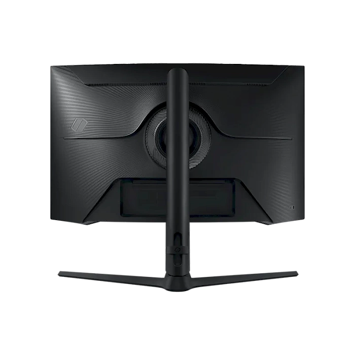 WQHD монитор Samsung Odyssey G6 S27BG650EI (LS27BG650EIXCI) - фото 3