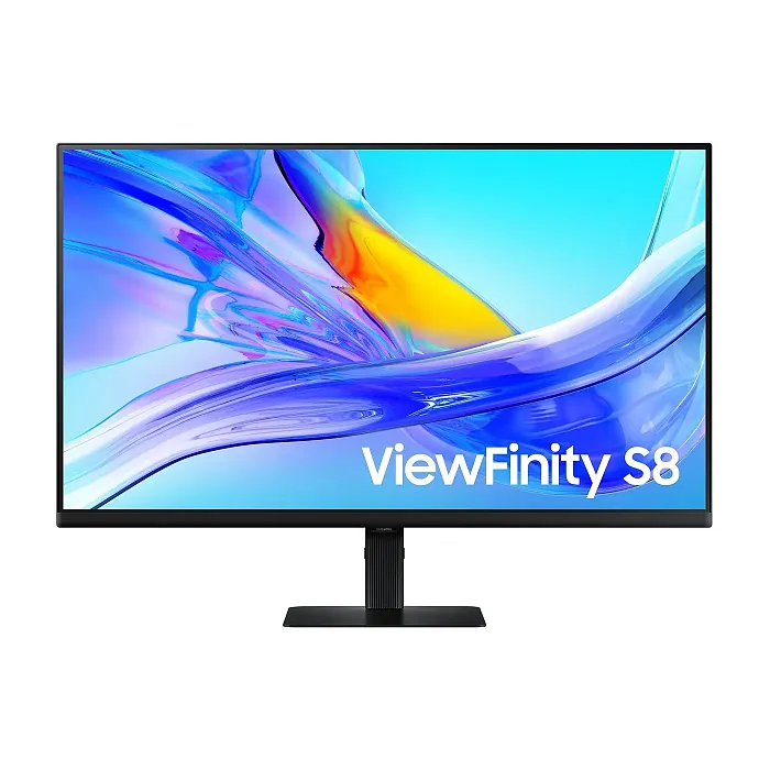 4K монитор Samsung ViewFinity S8 S80UD S32D804UAI (LS32D804UAIXCI) - фото 2