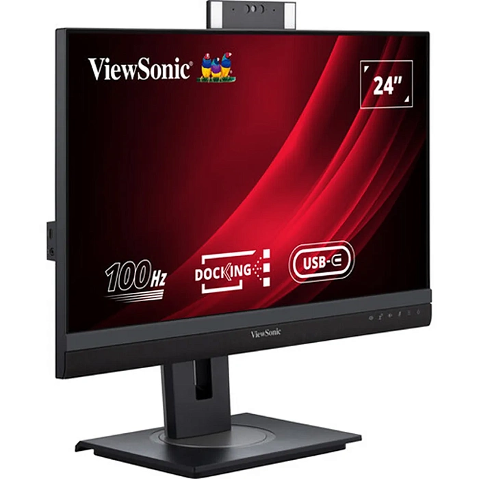 Full HD монитор ViewSonic VG2457V - фото 3