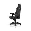 Игровое кресло Noblechairs HERO ST Black Edition (NBL-HRO-ST-BED) - фото 3