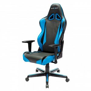 Компьютерное игровое кресло DXRacer OH/RN1/NB