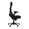 Компьютерное игровое кресло ASUS SL302 ROG COURSER/BK/WW (90GC01S0-MSG010) - фото 5