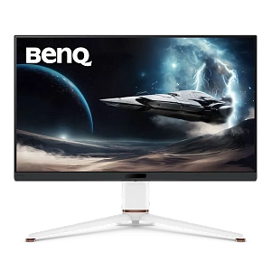4K монитор BenQ Mobiuz EX321UX