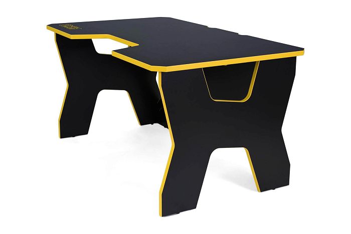 Компьютерный игровой стол Generic Comfort Gamer2/DS/NY - фото 3