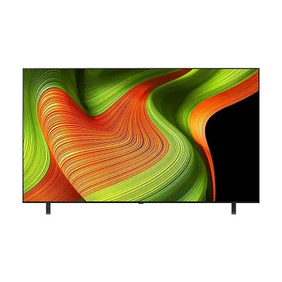 4K телевизор LG OLED83B5RLA - фото 2