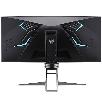 3.5K монитор Acer Predator X35 - фото 8