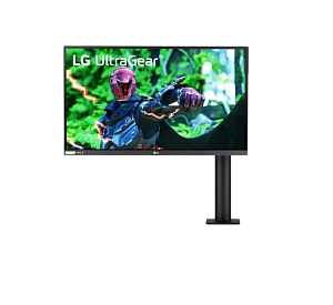 Эквилибрист. Обзор и тестирование игрового IPS-монитора LG 27GN880-B