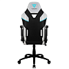 Игровое кресло ThunderX3 TC5 Arctic White - фото 2
