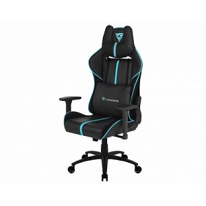 Игровое кресло ThunderX3 BC5 Air Black Cyan