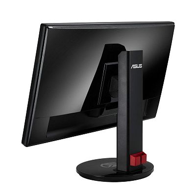 Full HD монитор ASUS VG248QE - фото 3