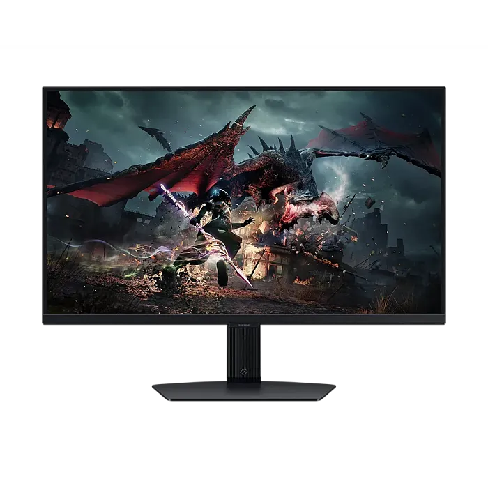 WQHD монитор Samsung Odyssey G50D S27DG50 (LS27DG502EIXCI) - фото 2