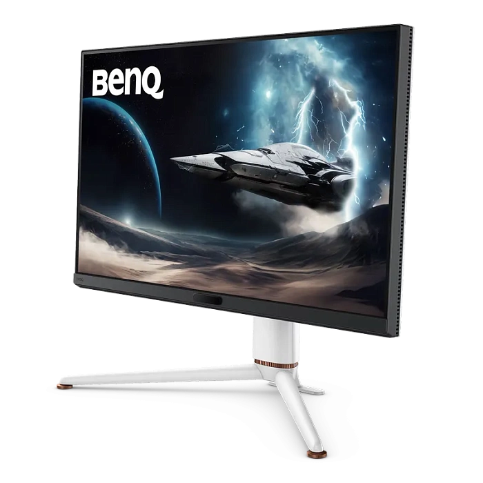 4K монитор BenQ Mobiuz EX321UX - фото 2