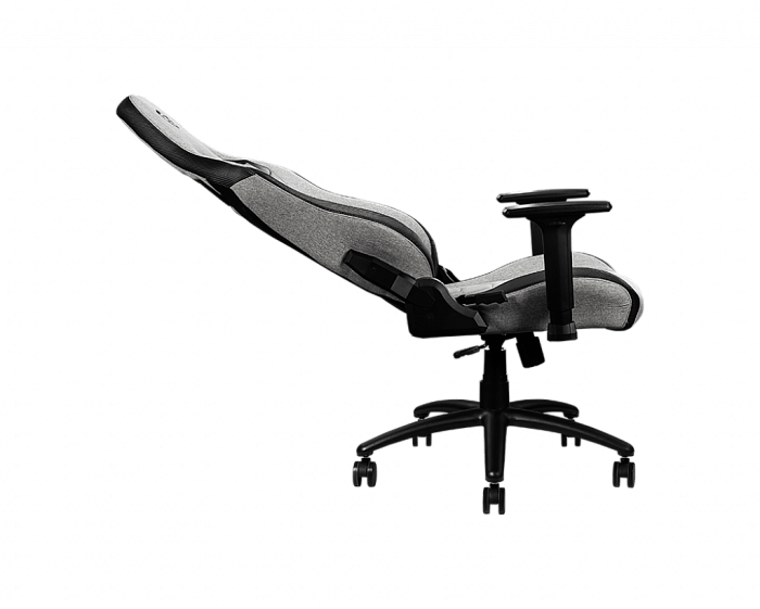 Игровое кресло MSI MAG CH130 I FABRIC - фото 3