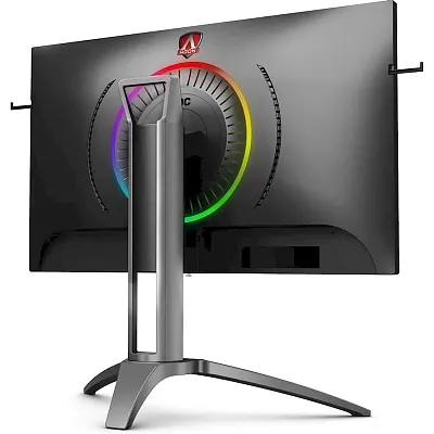 WQHD монитор AOC AGON AG273QX - фото 7