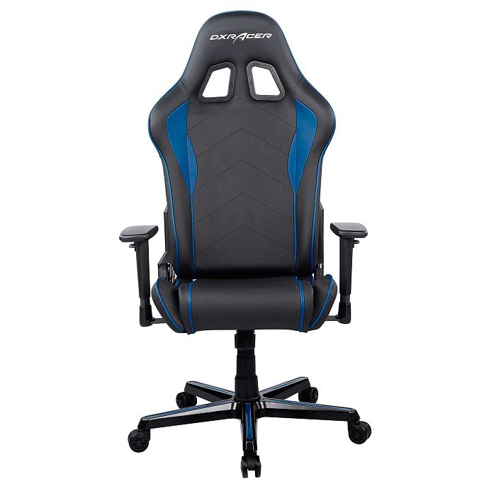Компьютерное игровое кресло DXRacer OH/P08/NB - фото 1