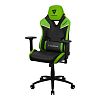 Игровое кресло ThunderX3 TC5 Neon Green - фото 2