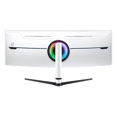 DUHD монитор Samsung Odyssey Neo G95NC (LS57CG952NIXCI) - фото 4