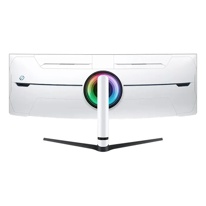 DUHD монитор Samsung Odyssey Neo G95NC (LS57CG952NIXCI) - фото 4