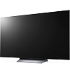 4K OLED телевизор LG OLED65C3RLA - фото 2