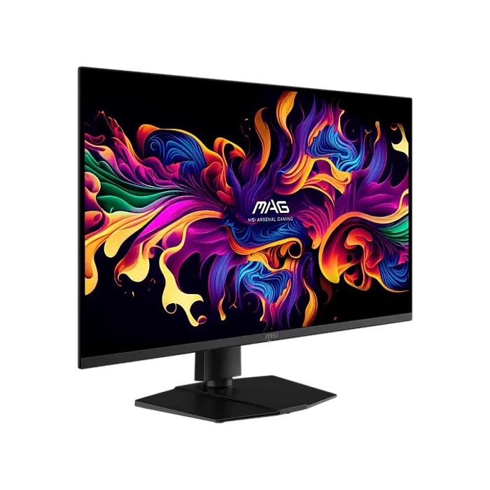 4K монитор MSI MAG 322UP QD-OLED E16 - фото 2