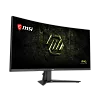 3.5K монитор MSI MAG 346CQDF E20 - фото 3